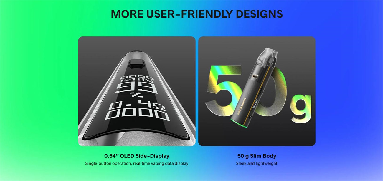 VOOPOO Vmate Pro 2 Pod