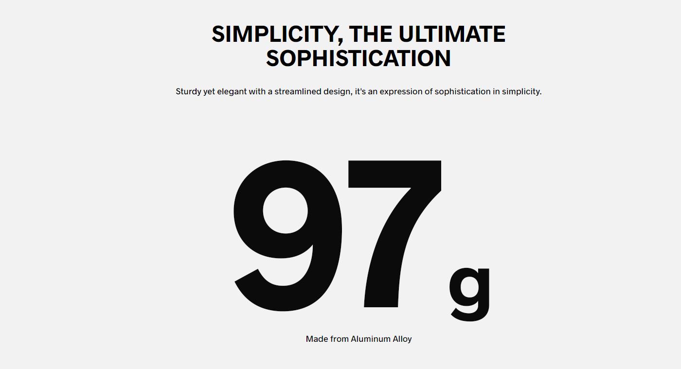 Voopoo Doric Galaxy Kit