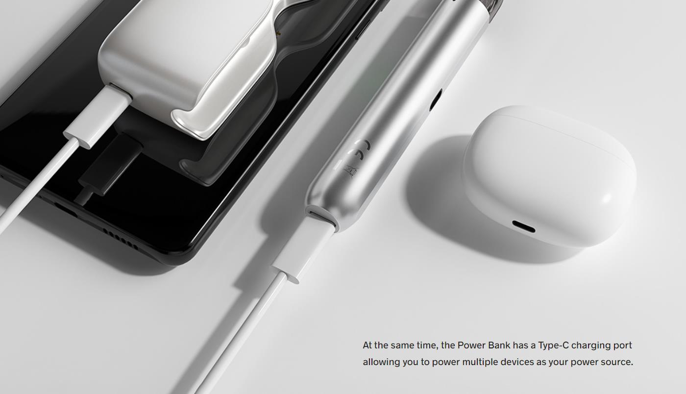 Voopoo Doric Galaxy Kit