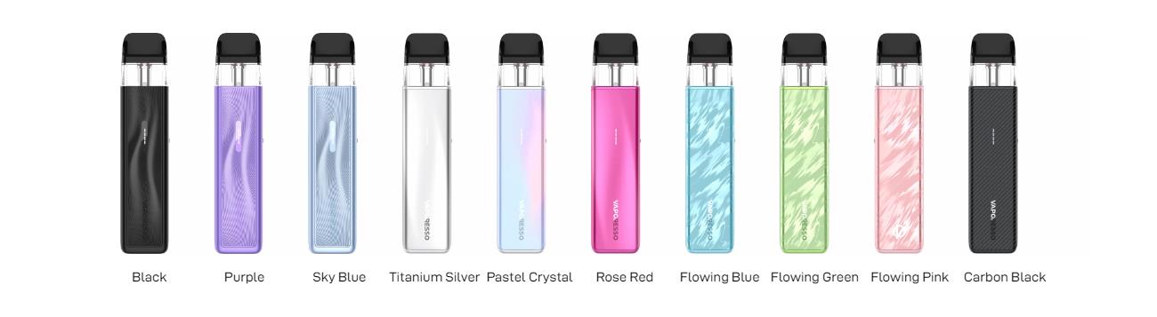 Vaporesso XROS 5 MINI