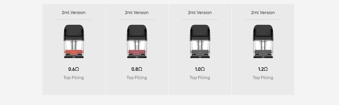 Vaporesso XROS 5 MINI