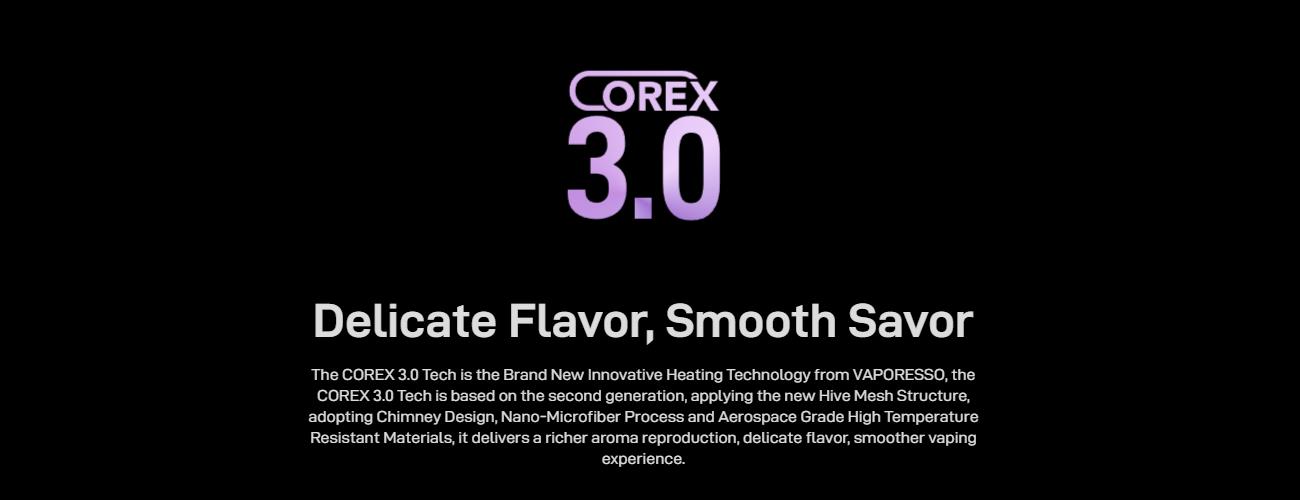 Vaporesso XROS 5 MINI