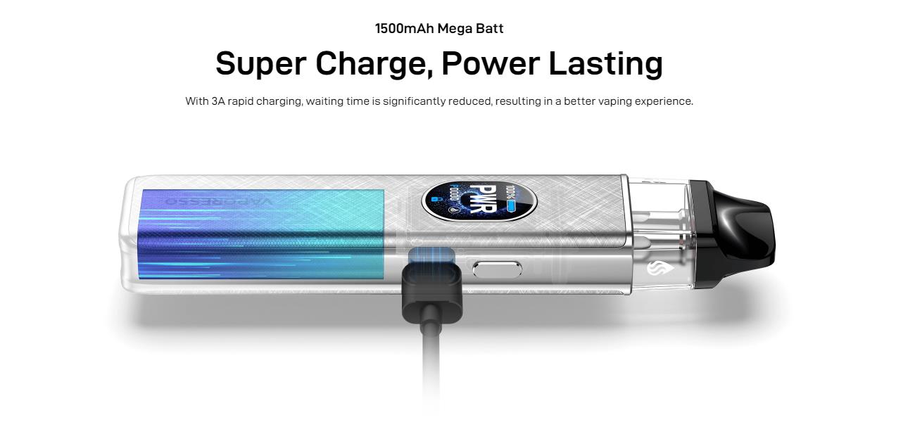 Vaporesso XROS 5 kit