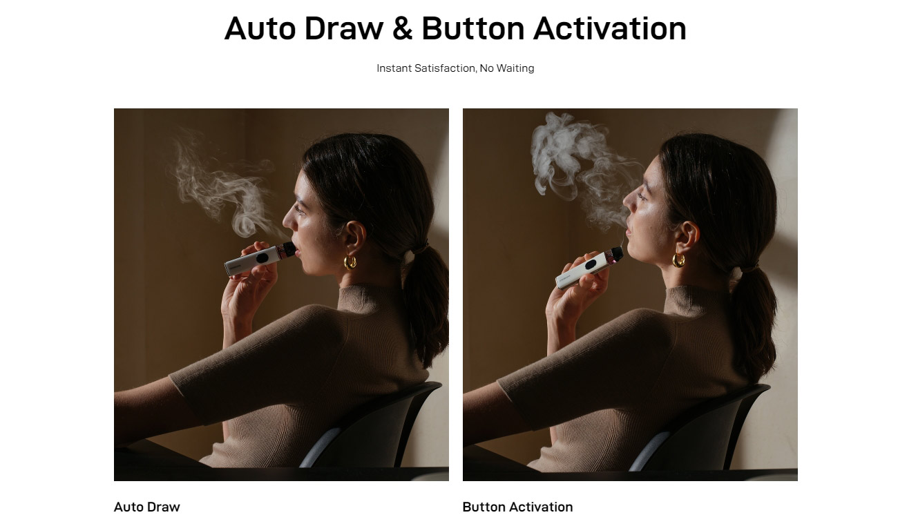 Vaporesso XROS 5 kit