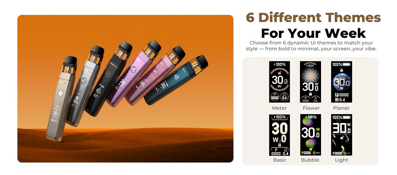 Vaporesso XROS PRO 2