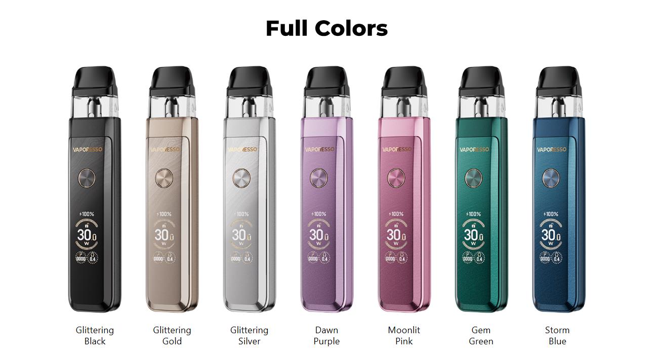 Vaporesso XROS PRO 2