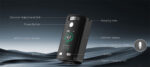 Yocan UNI 3.0 Vaporizer Box Mod