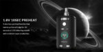 Yocan UNI 3.0 Vaporizer Box Mod