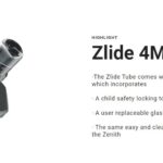 Innokin Zlide Tube Starter Kit 3000mAh