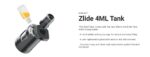 Innokin Zlide Tube Starter Kit 3000mAh - Image 14