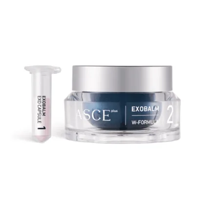 ASCE Plus EXOBALM ASCE Plus EXOBALM 1