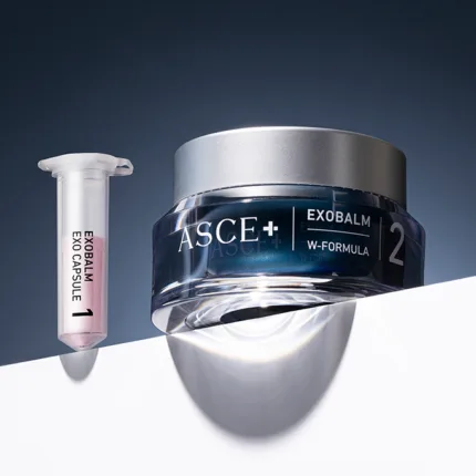 ASCE Plus EXOBALM ASCE Plus EXOBALM 2
