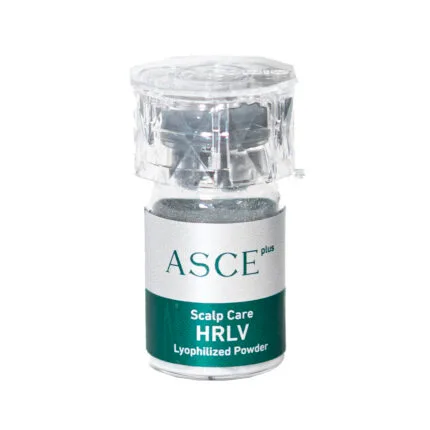 ASCE Plus HRLV ASCE Plus HRLV 1