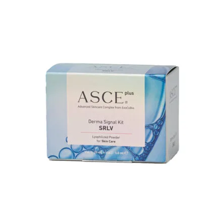 ASCE Plus SRLV ASCE Plus SRLV 1