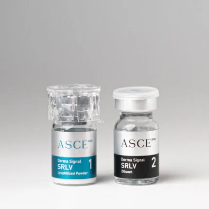 ASCE Plus SRLV ASCE Plus SRLV 2