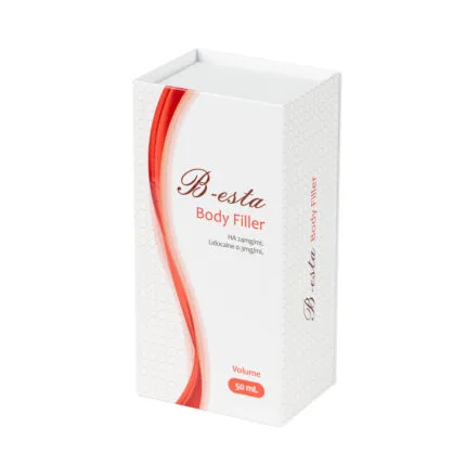 B esta Body Filler 50ml B esta Body Filler 50ml 1