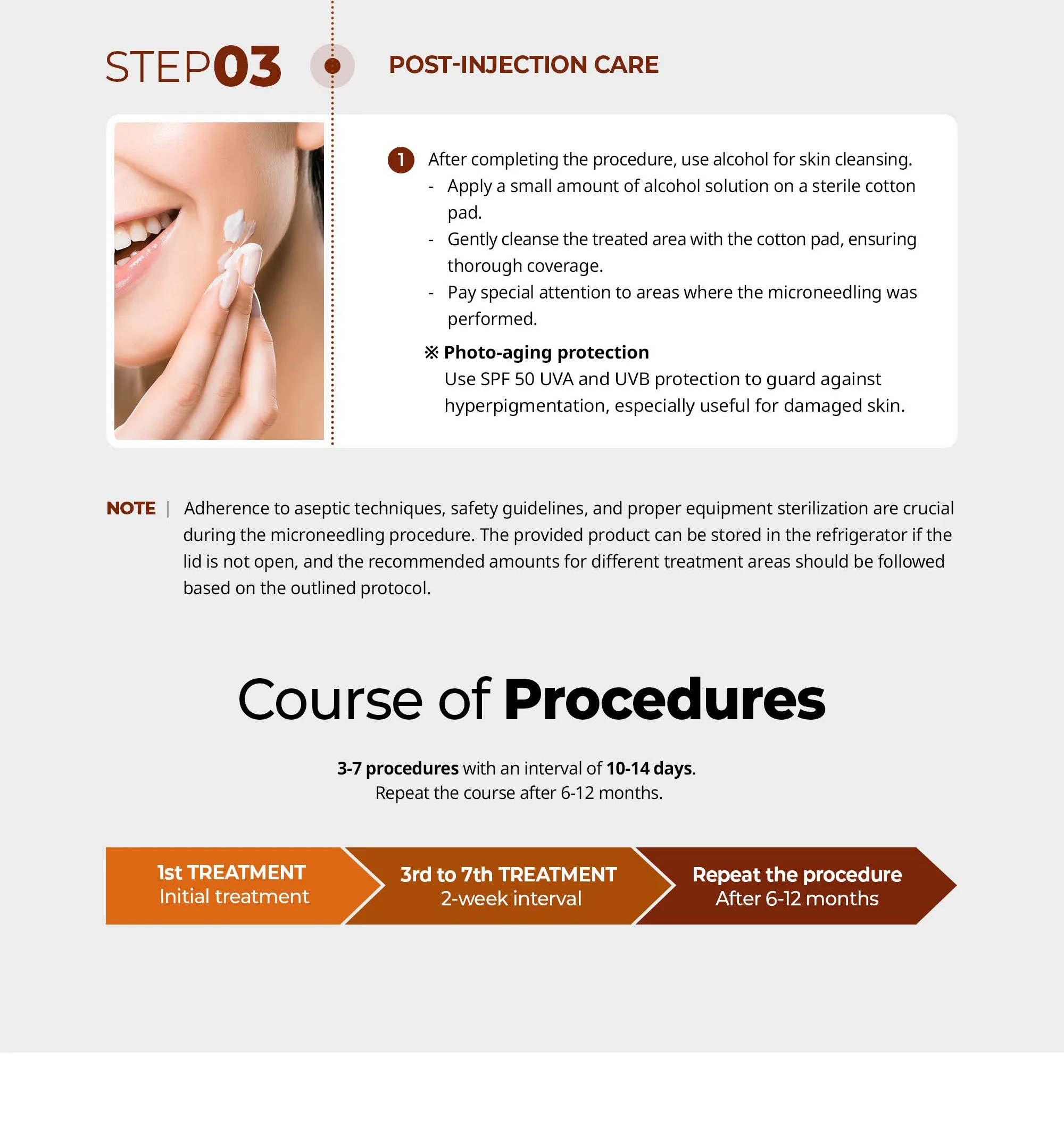 Bnc Hanheal Facial En 11 4D162Fba - Botoderm
