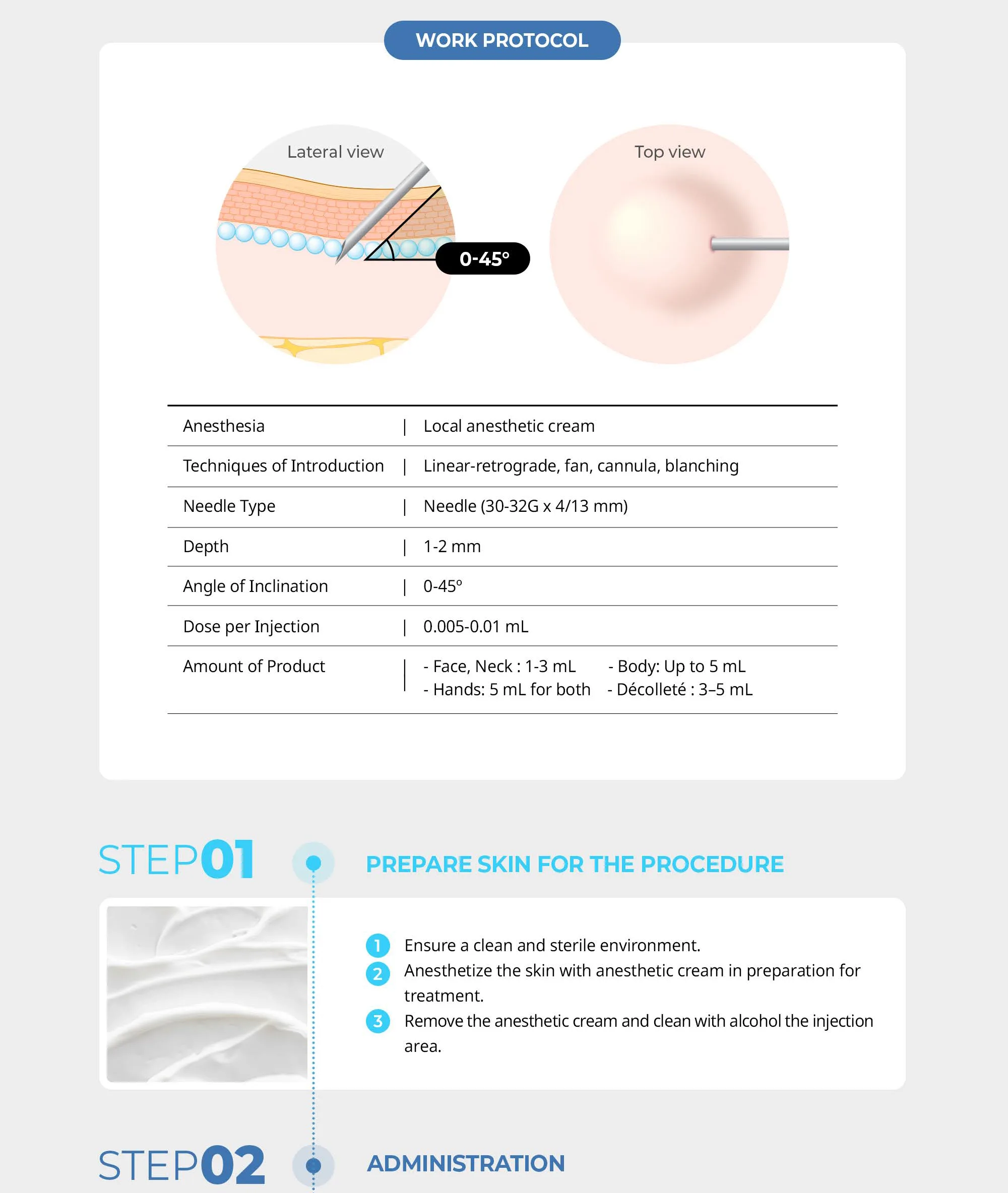 Hanheal Ha Ampoule 10 Bnc Hanheal Ha En 10 D0Ad2C10 - Botoderm