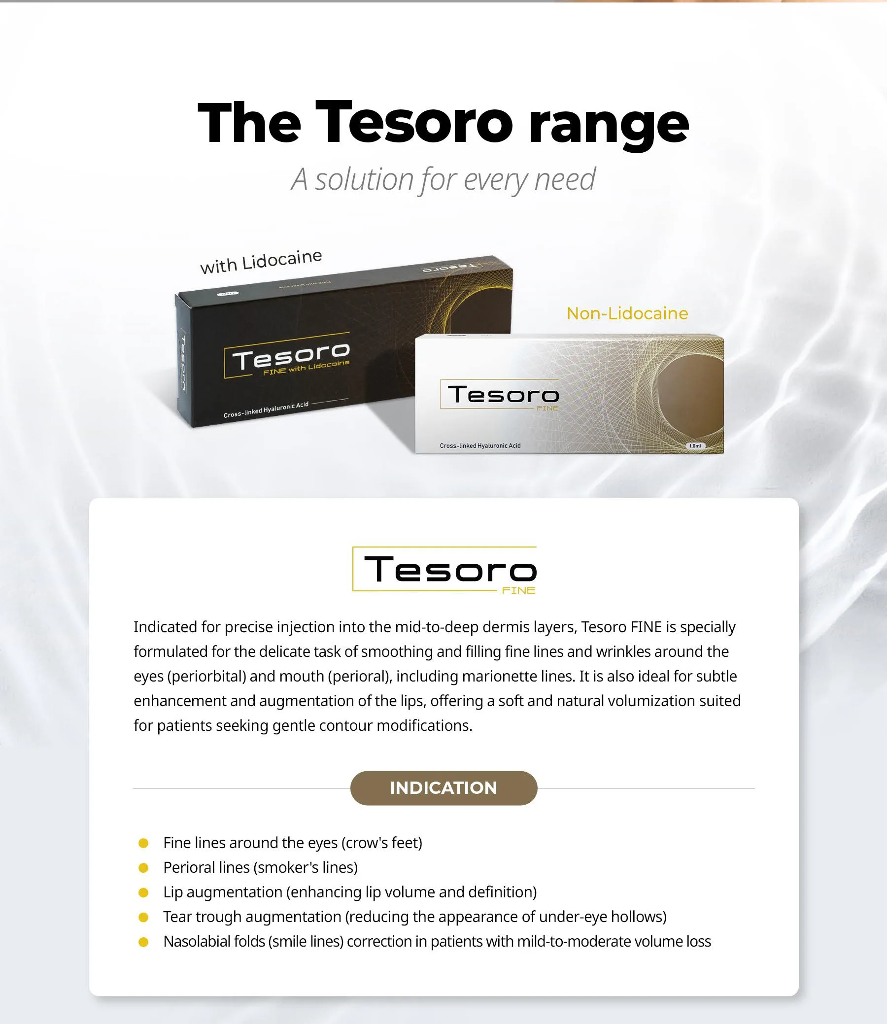 Bnc Tesoro En 06 89Ee3Cfe - Botoderm