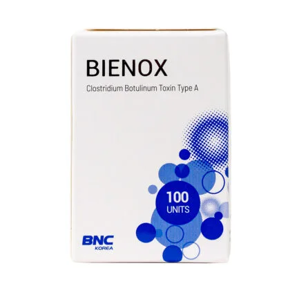 Bienox 100 units Bienox 100 units 1