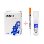 Bienox 100 units Bienox 100 units 2