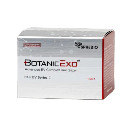 Botanic EXO Botanic EXO 1
