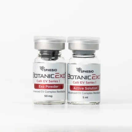 Botanic EXO Botanic EXO 2