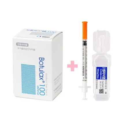 Buy Botulax 100U Online
