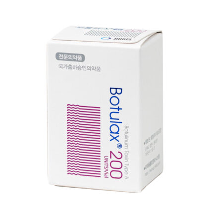 Botulax 200 Units Botulax 200 Units 1