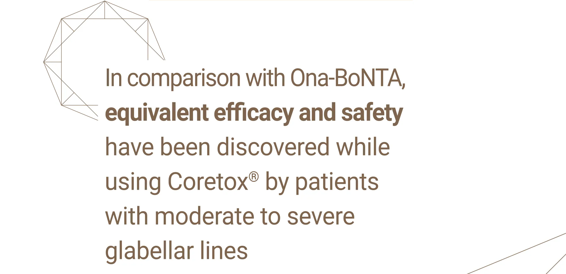 Coretox 1 08 B6B07940 - Botoderm