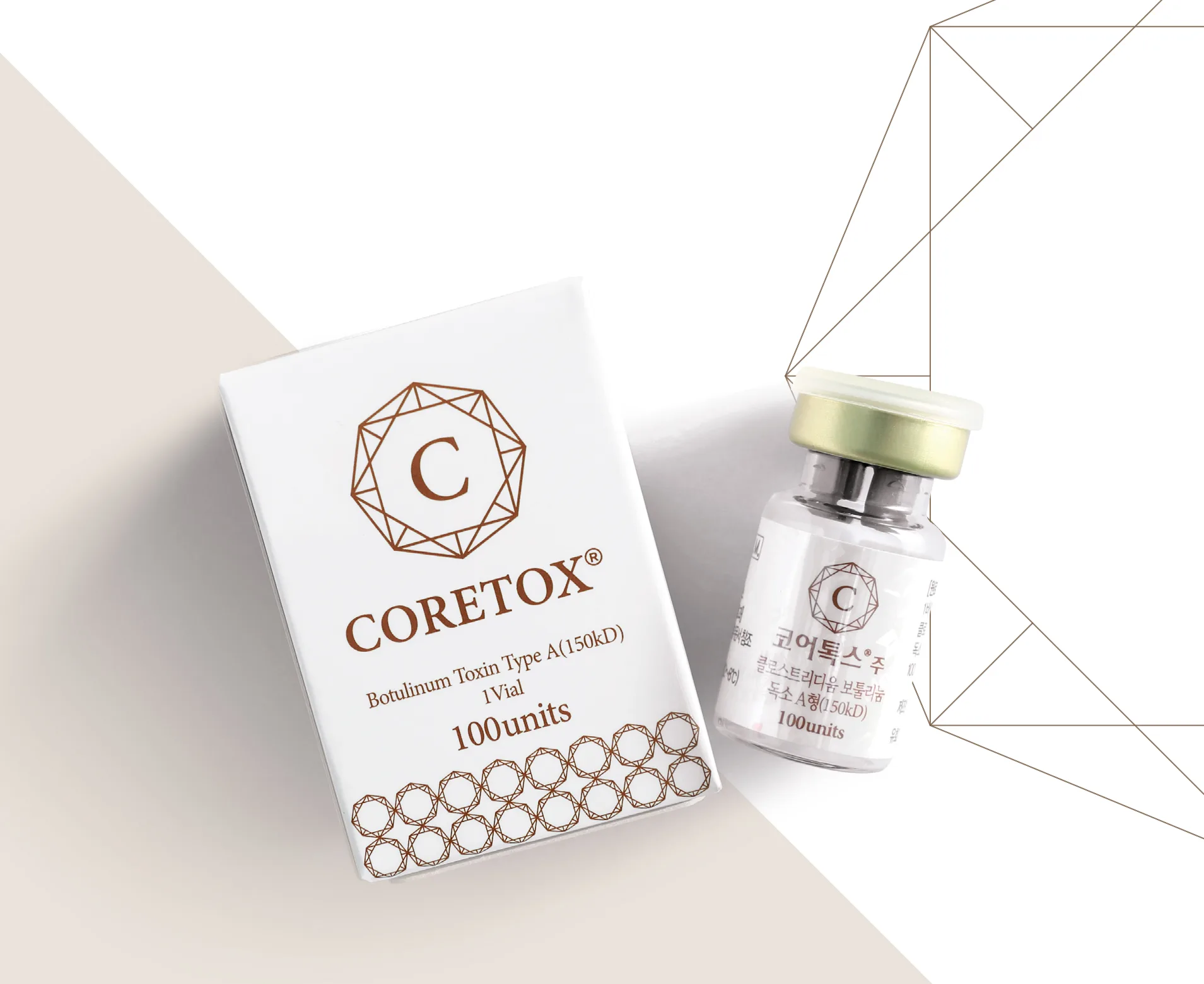 Coretox 1 09 C537680C - Botoderm