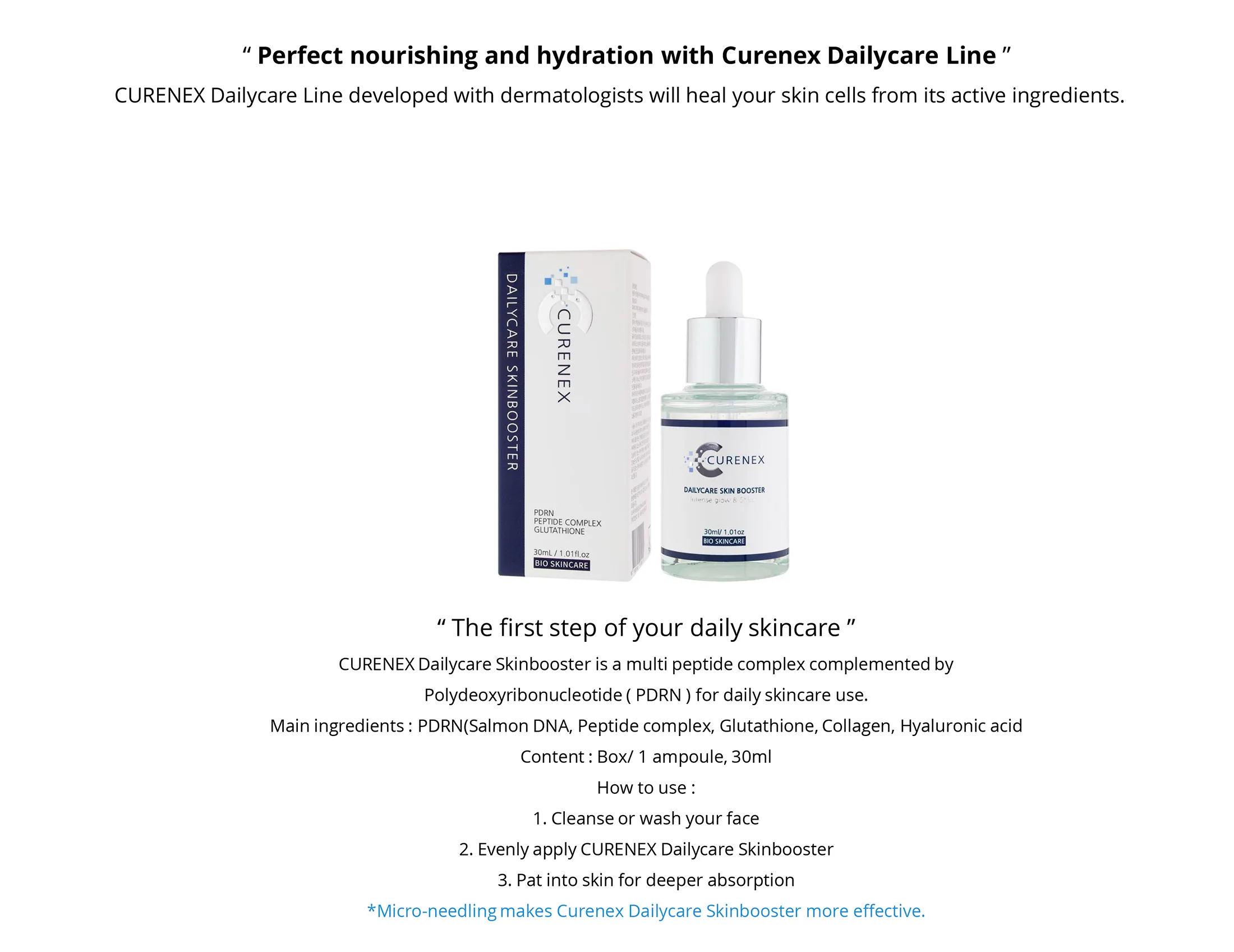 Curenex Dailycare Line 1 01 A6D50174 - Botoderm
