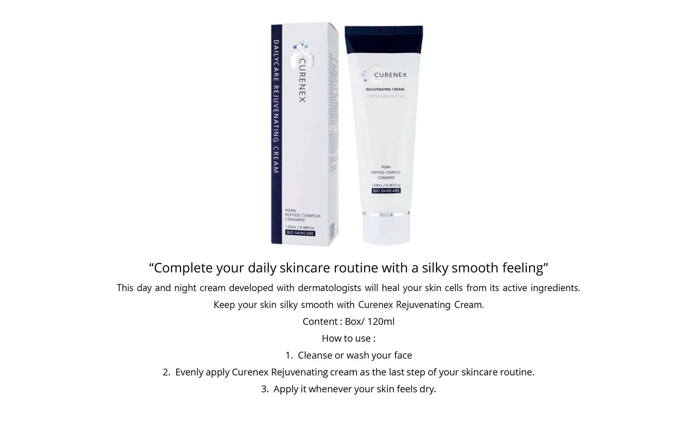 Curenex Dailycare Line 1 03 3628C8F5 - Botoderm