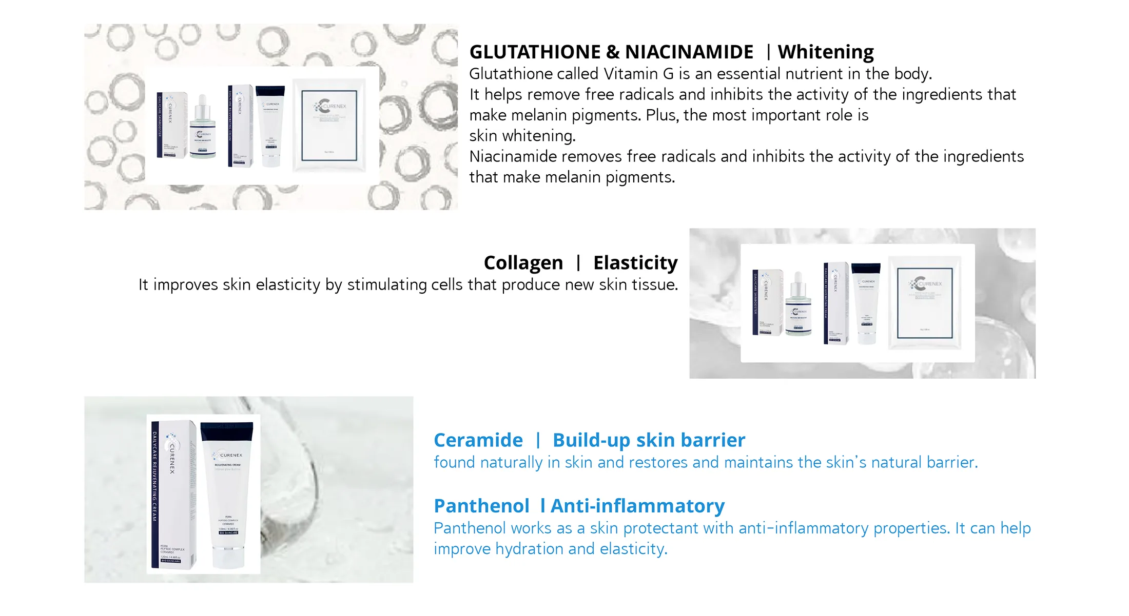 Curenex Dailycare Line 1 07 D08E1Fda - Botoderm