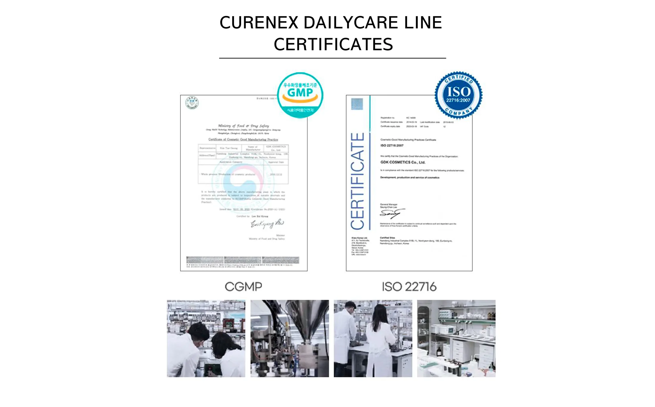 Curenex Dailycare Line 1 10 0Ad2433E - Botoderm
