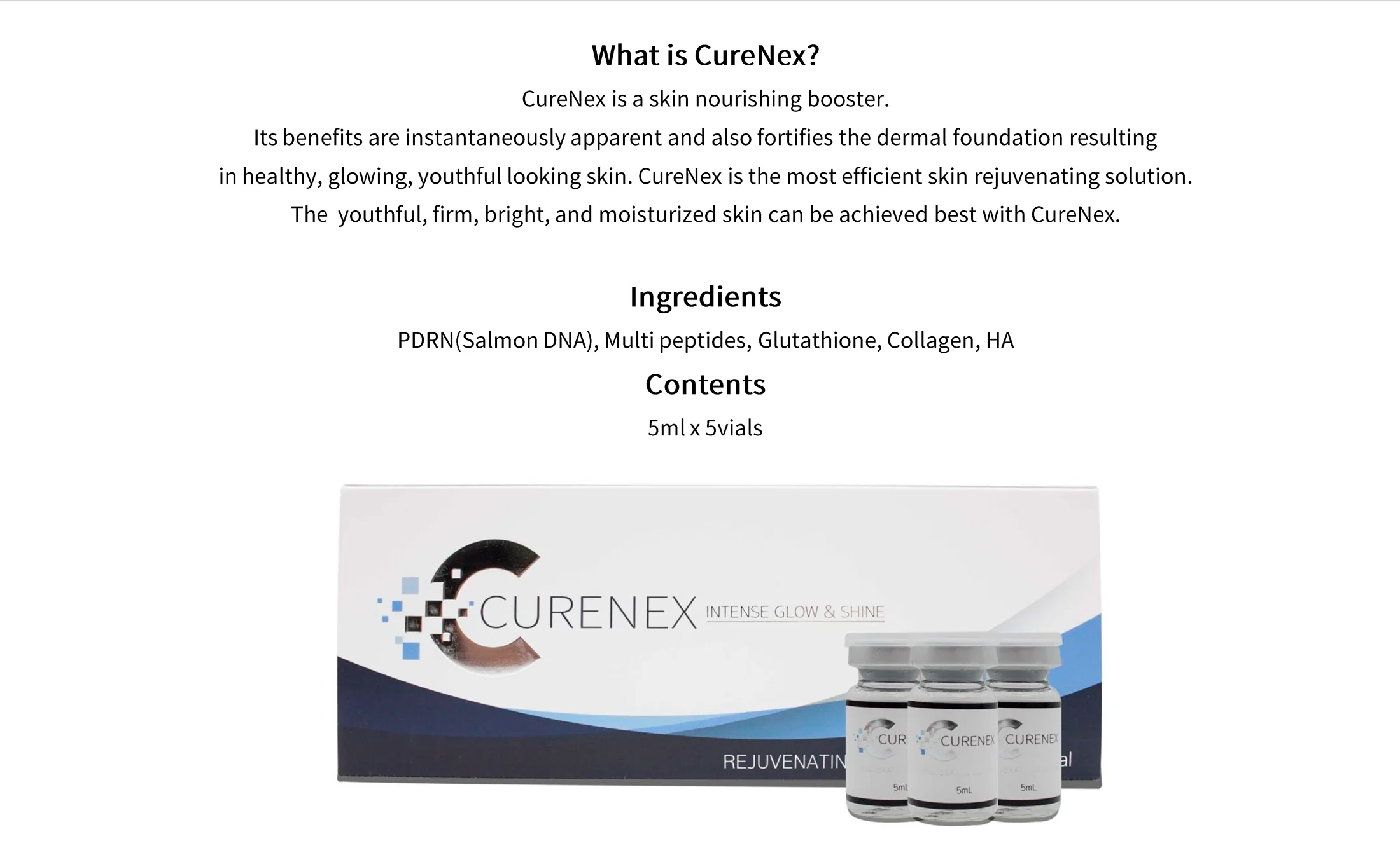 Curenex Rejuvenating 02 4Ac7348B - Botoderm