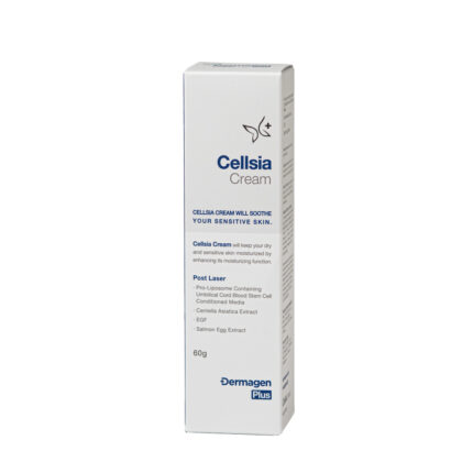 Cellsia Cream (60g) Cellsia Cream 60g 1