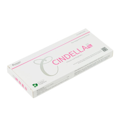 Cindella iv Cindella iv 1