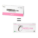 Cindella iv Cindella iv 4