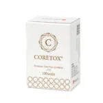 Coretox 100 Units Coretox 100 Units 1