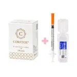 Coretox 100 Units Coretox 100 Units 2