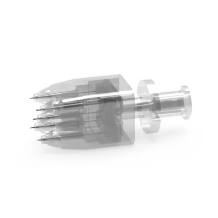 Crystal 5 pins Multi Needle Crystal 5 pins Multi Needle 1