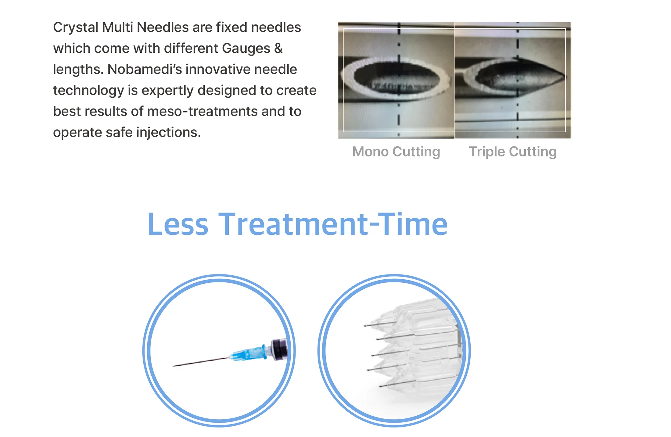 Crystal Multi Needle Brochure 1 1 03 74Cf4B7C - Botoderm