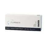 Curenex Daily Sheer Sunscreen Curenex Daily Sheer Sunscreen 1