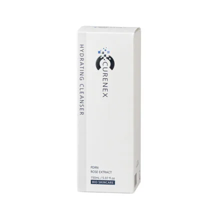Curenex Hydrating Cleanser Curenex Hydrating Cleanser 1