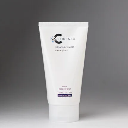 Curenex Hydrating Cleanser Curenex Hydrating Cleanser 2