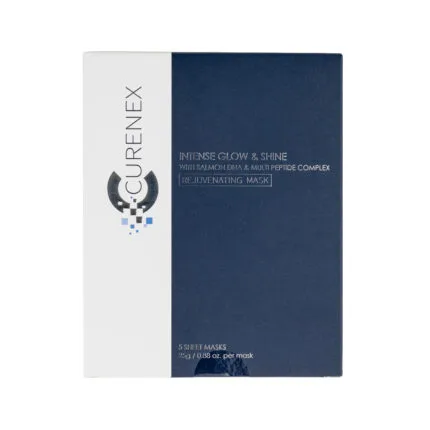 Curenex Rejuvenating Mask Curenex Rejuvenating Mask 1