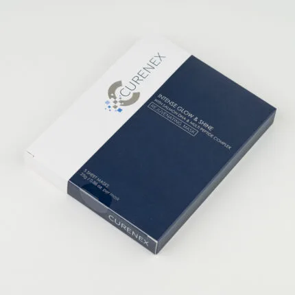 Curenex Rejuvenating Mask Curenex Rejuvenating Mask 2