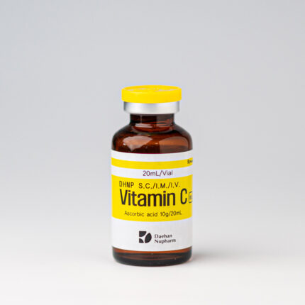 DHNP Vitamin C DHNP Vitamin C 2