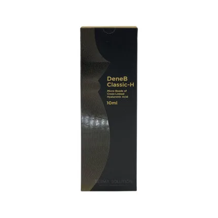 DeneB Classic H DeneB Classic H 1